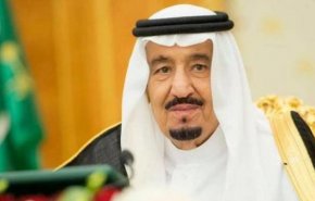 موافقت ملک سلمان با استقرار تجهیزات و نیروهای آمریکایی در عربستان 