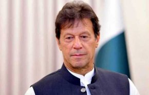 عمران‌خان عازم ایران شد