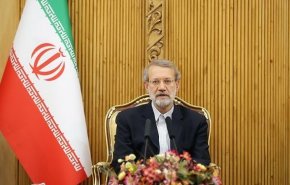 لاریجانی: اتحادیه بین‌المجالس فرصتی برای گفت‌وگو در زمینه مشکلات منطقه‌ای است
