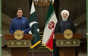 روحانی: هر گونه حسن نیت و کلام طیب، پاسخش هم پاسخ طیب و شایسته خواهد بود/ اینکه کشوری فکر کند می‌تواند در منطقه ناامنی ایجاد کند و پاسخی دریافت نکند، اشتباه محض خواهد بود/ عمران خان: ترامپ درخواست کرد تسهیل کننده گفت وگو بین ایران و آمریکا باشم