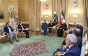 تکیه بر تروریست ها، رژیم صهیونیستی و آمریکا؛ تامین کننده امنیت برای هیچ یک از کشورها و این منطقه نیست 