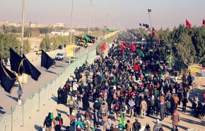 نکات بهداشتی در سفر اربعین