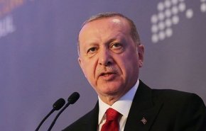 اردوغان: چشم به خاک سوریه نداریم