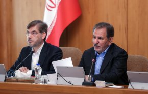 وزارتخانه‌های کشور و راه و شهرسازی از خدمات ارائه شده به زائران کربلی معلی در ایام اربعین به هیات دولت گزارش دادند/ تصویب لایحه «مقابله با فساد و ارتقاء سلامت نظام اداری – مالی»