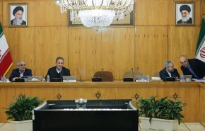 هیات دولت لایحه «مقابله با فساد و ارتقاء سلامت نظام اداری – مالی» را تصویب کرد
