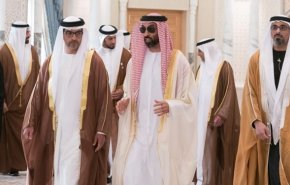 ادعای میدل ایست آی| سفر محرمانه مشاور امنیت ملی امارات به تهران