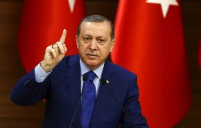 سخنان تحقیرآمیز اردوغان در مورد اتحادیه عرب/ اگر همه شما جمع شوید٬ یک ترکیه نمی‌شوید