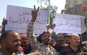 افزایش حملات ترکیه به حسکه و رقه؛ درخواست ساکنان شرق سوریه برای استقرار مجدد ارتش سوریه