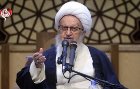 حال عمومی آیت‌الله مکارم شیرازی مساعد است
