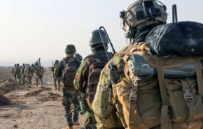 رویترز: فرانسه برای عقب‌نشینی از شمال سوریه آماده می‌شود