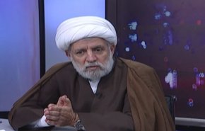 الامام الحسين عليه السلام يختصر رسالة الانبياء
