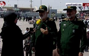 حوادث عراق مسأله کاملا داخلی است و ارتباطی با اربعین ندارد/ از گسترش روابط با کشورهای اسلامی استقبال می کنیم