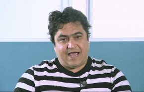 «روح الله زم» در کدام کشور بازداشت شد؟