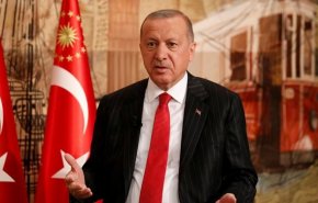 اردوغان: اولویت ما تسلط بر شهر «منبج» است