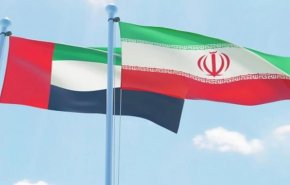 رئیس‌جمهور: ارتباطاتی بین ایران و امارات وجود دارد
