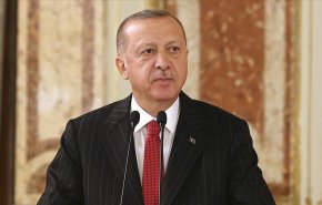 اردوغان: هرگز عملیات نظامی در سوریه را متوقف نخواهیم کرد
