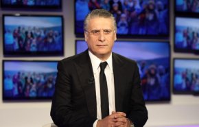 المرشح التونسي القروي يهنيء سعيد ويتعهد بدعمه