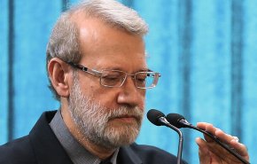  لاریجانی: دولت آمریکا با قلدرمآبی خاک بر سیمای قوانین بین‌المللی پاشیده است