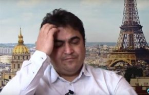 بازتاب دستگیری روح الله زم در رسانه‌های خارجی