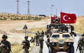توافق کردها با حکومت سوریه باعث نگرانی اردوغان شده است 