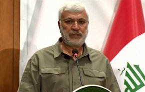 هذا اول موقف الحشد الشعبي من تطورات شمال سوريا