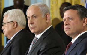 روابط شاه اردن و نتانیاهو به پایین ترین سطح رسیده است
