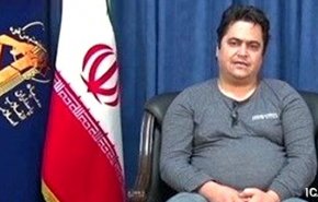 جزئیات جدید از دستگیری «روح الله زم» توسط سازمان اطلاعات سپاه
