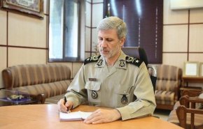 سه انتصاب جدید در وزارت دفاع/ «شعبانیان» معاون هماهنگ‌کننده شد