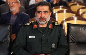 سردار تولایی: روح الله زم از دو سال پیش در تور اطلاعاتی سپاه بود
