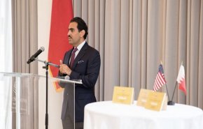 یادداشت گستاخانه و ضد ایرانی سفیر بحرین در آستانه «نشست منامه»