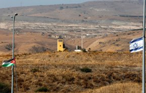 آیا رژیم صهیونیستی مناطق «الباقوره» و «الغمر» را به اردن پس می‌دهد؟
