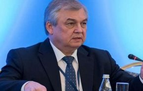 روسیه: ترکیه می‌تواند فقط تا 10 کلیومتر در خاک سوریه نفوذ کند
