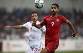 شکست تلخ ایران مقابل بحرین در اولین آزمون جدی ویلموتس