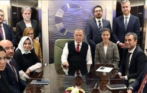 اردوغان: از تحریم‌ها ترسی نداریم/ 4 سرباز ترکیه تا کنون کشته شده‌اند
