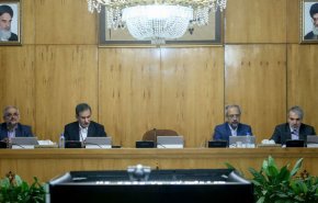 دستور جهانگیری برای تسهیل صادرات محصولات کشاورزی