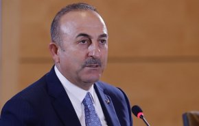 چاووش‌اغلو: اگر شبه‌نظامیان کُرد از منطقه خارج نشوند عملیات را از سر خواهیم گرفت
