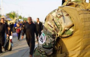 الحشد الشعبی: حمله به زائران اربعین در بابل عراق خنثی شد