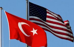 آمریکا اردوغان را تحریم می‌کند