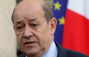 فرانسه از ایران خواست گام بعدی کاهش تعهد به برجام را اجرا نکند