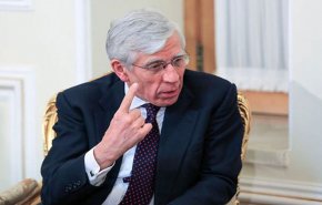 استراو: برای توافق جدید با ایران تحریم‌ها باید برداشته شود