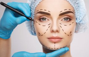 إحذرو عمليات التجميل فلن تستطيعوا إغلاق أعينكم مجددا!
