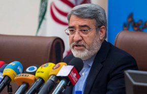 وزیر کشور: توسعه زیر ساخت‌ها همایش اربعین امسال را شتاب بخشید