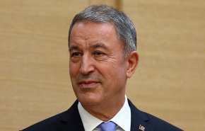 گفتگوی تلفنی وزیر دفاع ترکیه با مشاور امنیت ملی آمریکا