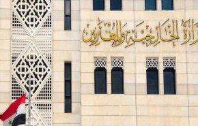دمشق: تجاوز ترکیه معلول اهداف توسعه‌طلبانه و توهمات دولت اردوغان است