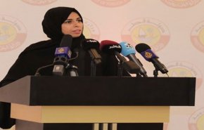 قطر: هیچ نشانه‌ای درباره اقدام نظامی علیه ایران وجود ندارد