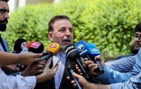 ایران آماده برداشتن گام چهارم هسته‌ای است/ اروپا به تعهدات برجامی خود عمل کند