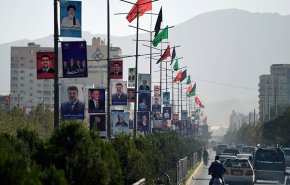 تاخیر یک هفته‌ای در اعلام نتایج انتخابات افغانستان