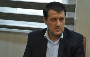 تصادف عضو کمیسیون بهداشت مجلس در مرز چذابه