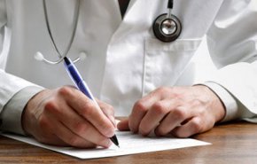 مطب یک پزشک متخصص که از جاماندگان اربعین است + عکس