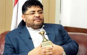 محمد علی الحوثی خطاب به عراقی ها: رژیم صهیونیستی در کمین است